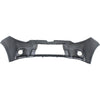 Bumper Cover Kit For 2014-2016 Toyota Corolla Front