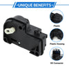 Jeep Compass Rear Liftgate Door Lock Actuator (2007-2017)
