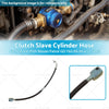 Nissan Patrol GQ Y60 Clutch Slave Cylinder Hose (1989-1999)