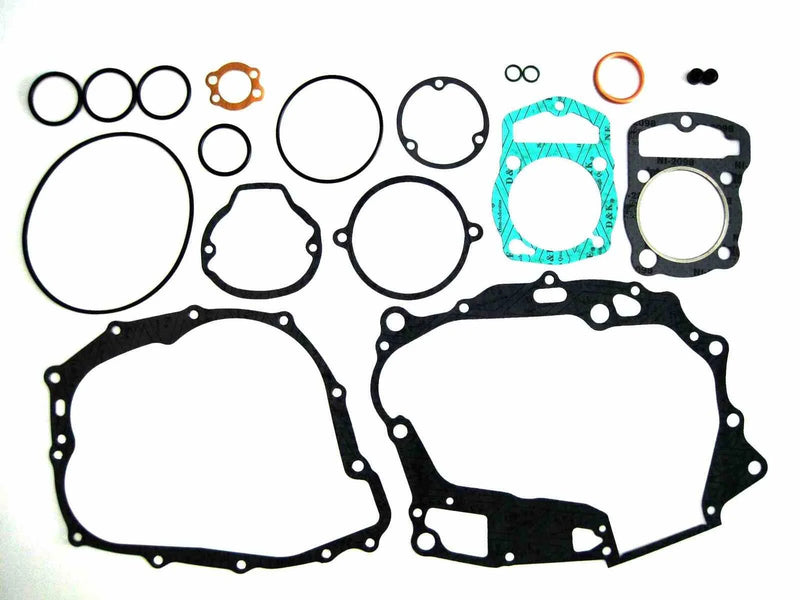 Honda XR185 Complete Engine Gasket Set (1979-1999)