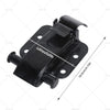 Mercedes Benz Sprinter 906 Rear Door Hinge Check Strap Bracket (2006-2018)