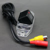 Toyota FJ Cruiser Rear View Backup Camera (2007–2010)