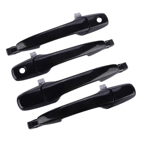 Ford Ranger Mazda BT50 Outer Door Handle (2011-2023)