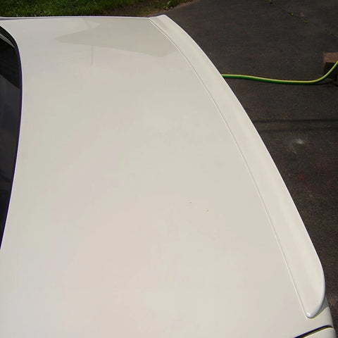 Nissan 300ZX Z32 Boot Lip Spoiler (1984-1996)