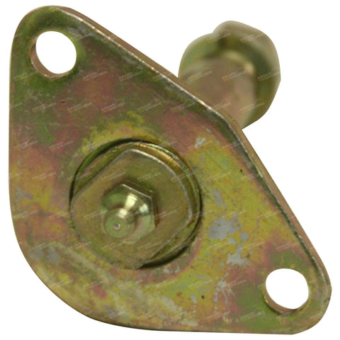 Toyota HILUX Greasable Swing Shackle x4 + Pins x4
