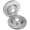 RAV4 ACA33 ACA38 ALA49 ASA44 05~19 Front Disc Brake Rotors & 4WD Pads