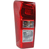 Isuzu D-Max Dmax RC Utility 2015-2019 LED Tail Light (2015-2019)