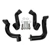 Harley Street Glide Front Driver Floorboards Bracket (2014-2024)