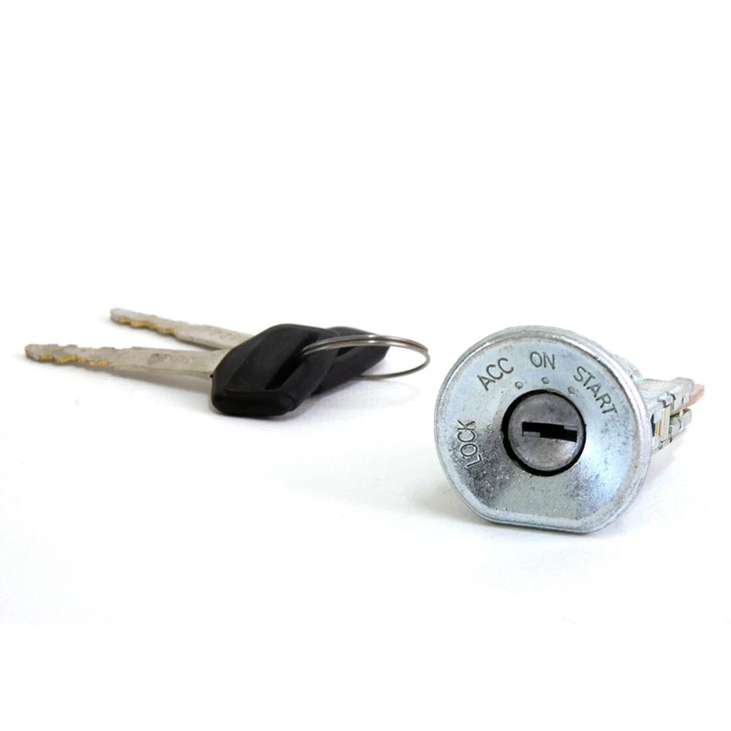 Toyota Celica 1981-1985 Ignition Switch & Keys