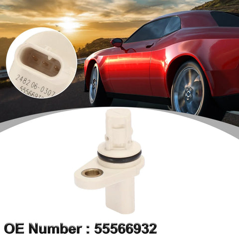 Chevrolet Trax, Sonic, Cruze, Volt Car Camshaft Position Sensor
