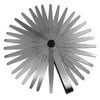 Auto Parts Feeler Gauge 0.03-1.00mm