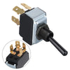 Peterbilt Headlight Switch Direct Replacement
