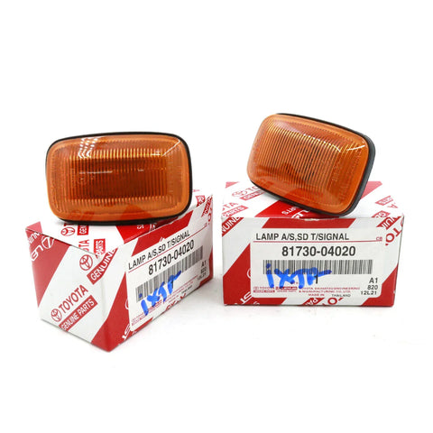 Toyota Hilux 1997-2005 Turn Signal Light