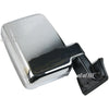 Toyota Land Cruiser 70 75 78 Manual Mirror (1984-ON)