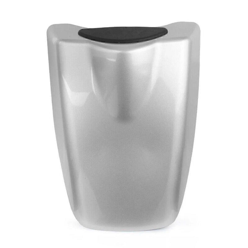 Honda CBR954RR (2002-2003) Silver Rear Seat Cover Cowl