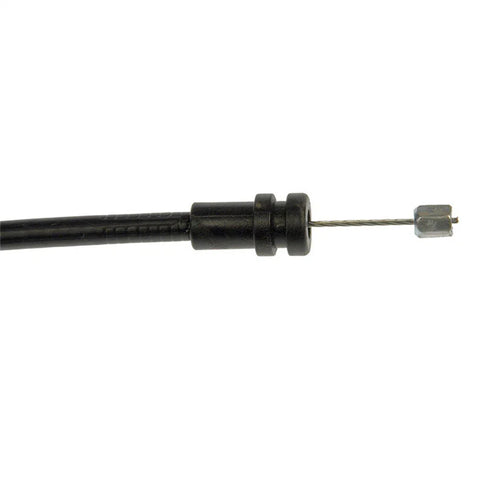 Blazer S10, GMC Jimmy, S-15, Sonoma Hood Release Cable (1982-2005)