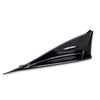 Toyota GR86, Subaru BRZ ABS ST Side Skirt Canard Blade Splitter (2022-2023)