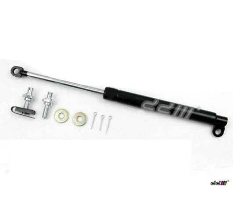 Nissan Navara D40 Rear Boot Tailgate Strut Damper (2005-2015)