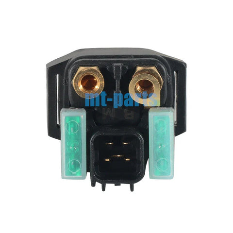 Suzuki LT-Z 250 Quadsport Starter Relay Solenoid (2004-2012)
