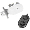 Ford Fairmont AU 6cyl 4.0L VCT Brake Master Cylinder (2000 - 2001)