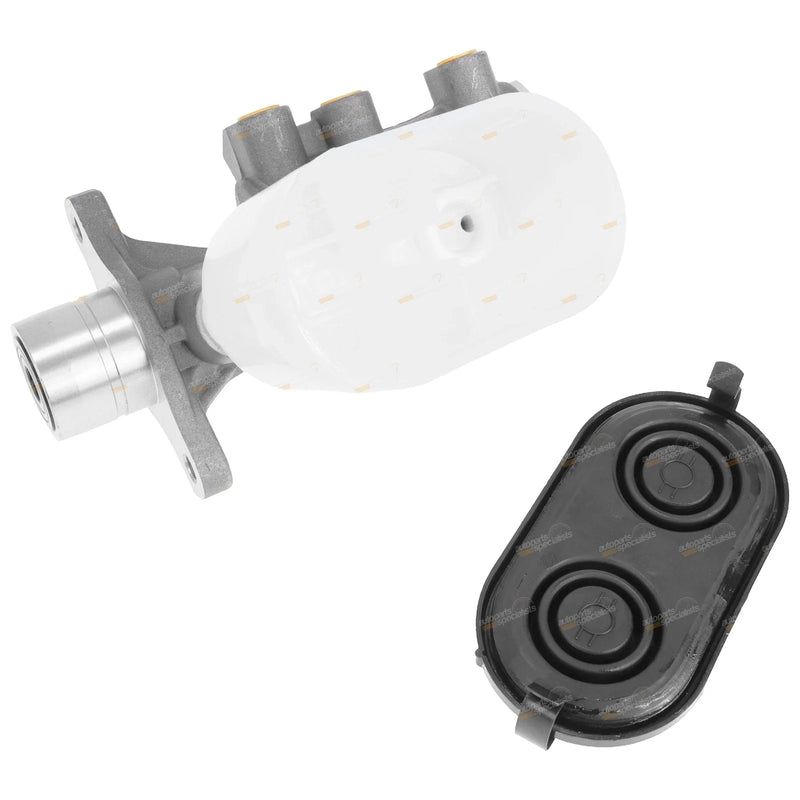 Ford Fairmont AU 6cyl 4.0L VCT Brake Master Cylinder (2000 - 2001)