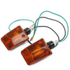 Honda Nighthawk 250 650 750 Turn Signal Lights (1982-2003)