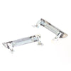 Nissan Datsun 510 1300 1600 240Z 260Z 280Z 1968-1978 Chrome Door Handles x2