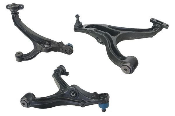 Front Lower Control ARM Left Hand Side FOR Jeep Commander