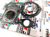 Honda CT110 Top End Engine Gasket Set (1980-2023)