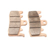 Harley RH1250 Sportster Sintered Front Brake Pads (2021-2024)
