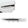 Jaguar XE F-Pace XF Fender Air Vent Outlet Grille Trim (2015-2023)