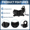 Hyundai Accent 1.5L L4 Ignition Coil Pack (2000-2005)