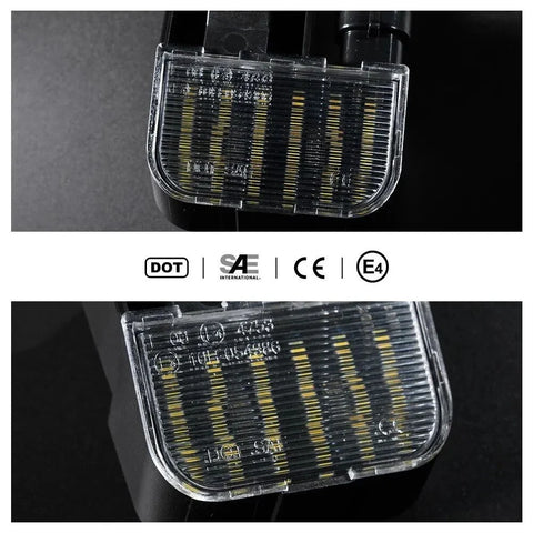Chevy / GMC Underhood Light Hood Courtesy LED Lamp (2003–2006)