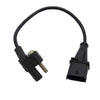 Jeep Grand Cherokee WK 3.0L CRD Crank Angle Sensor (2011-2019)