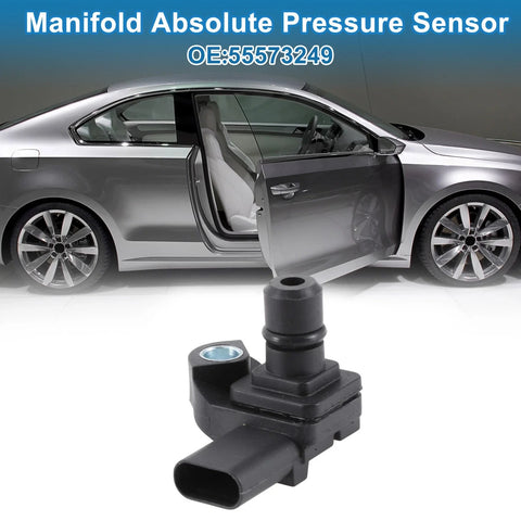 Buick Envision Manifold Absolute Pressure Sensor (2016–2020)