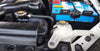 Nissan Navara D23 NP300 Coolant Reservoir Tank (2015-2021)