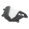 Kawasaki Z800 CNC Engine Front Sprocket Cover Chain Guard (2013-2016)