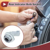 Ford Focus MK2 2 x Rear Indicator Bulb Sockets (2005-2012)