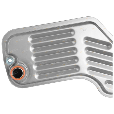 Mazda BT50 B3000 Auto Transmission Filter Kit 4 cyl 3.0L WEAT (2006 - 2010)