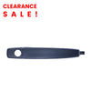 Holden Barina / Caprice RHF Black Outer Door Handle (2011–2018)