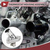 Infiniti G FX EX EX35 Engine Coolant Thermostat Housing Assembly