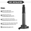 Toyota Avalon 3.5L, Lexus 6 x Ignition Coils (2005-2018)