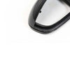 981 Cayman 2012-2016 Real Carbon Fiber Side Wing Mirror Cover Housing