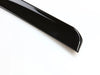 BMW E36 Sedan Black Boot Lip Spoiler (1992-1998)