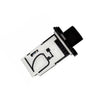 Infiniti Q50 Q60 3.0L, Nissan Frontier Mass Air Flow Sensor (2014-2023)