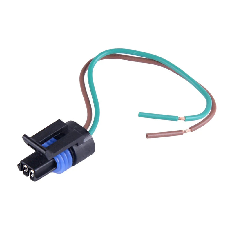 GM DELPHI Vehicles Engine Coolant Temperature Sensor