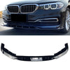 BMW 5 Series G30 Bumper Splitter Lip (2017-2019)