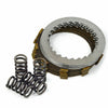 Honda Sportrax TRX300EX 2x4 Clutch Friction Plates Kit & Gasket (1993–2008)