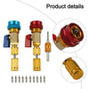R134A Car AC Systems Valve Core Remover