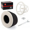 Yamaha YZ85 YZ 85 Air Filter Cage Bolt (2002–2005)